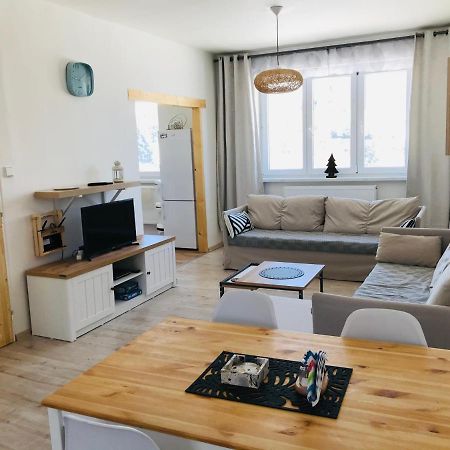 Apartman Orlicke Zahori Exterior photo
