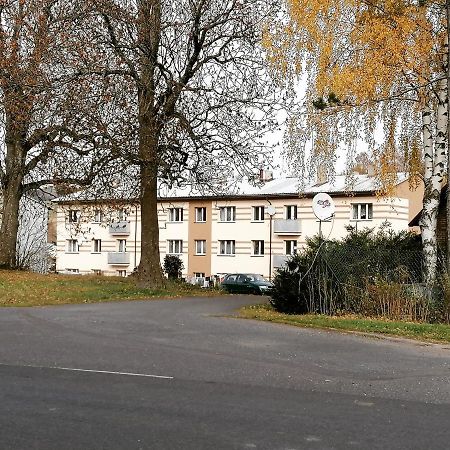 Apartman Orlicke Zahori Exterior photo