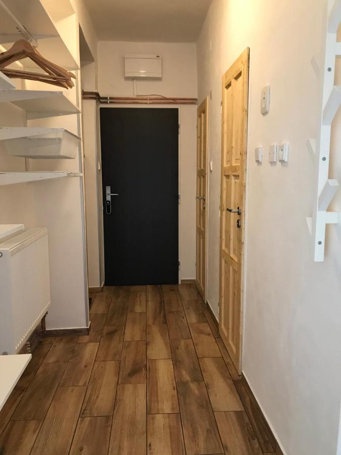 Apartman Orlicke Zahori Exterior photo