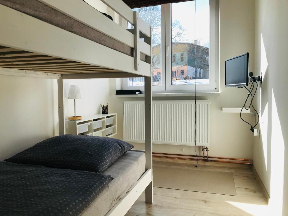 Apartman Orlicke Zahori Exterior photo