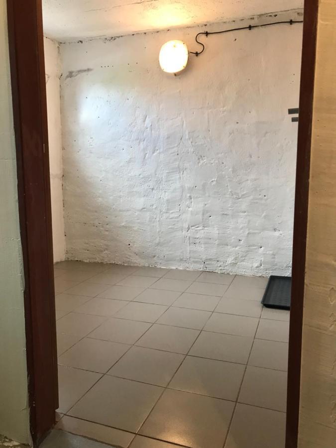Apartman Orlicke Zahori Exterior photo