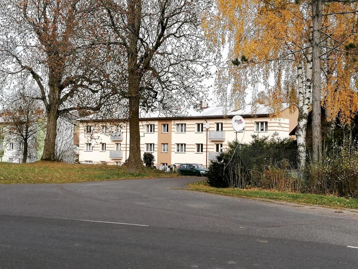 Apartman Orlicke Zahori Exterior photo